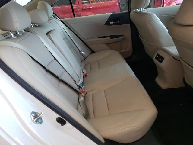 Photo 6 from auction – 2015 HONDA ACCORD EXL with VIN 1HGCR2F82FA180808