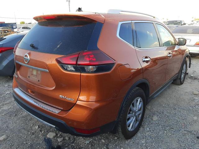 Photo 4 from auction – 2019 NISSAN ROGUE S with VIN JN8AT2MVXKW371152