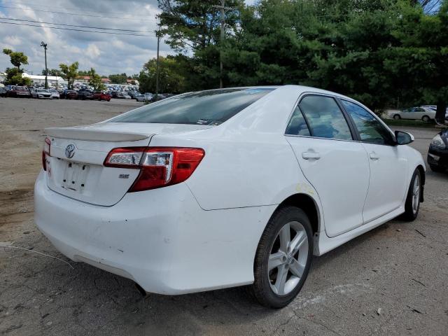Photo 4 from auction – 2014 TOYOTA CAMRY L with VIN 4T1BF1FK9EU390016