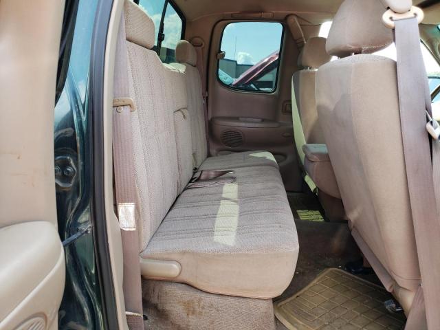 Photo 6 from auction – 2000 TOYOTA TUNDRA ACC with VIN 5TBRT3418YS093290