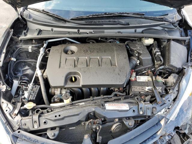 Photo 7 from auction – 2014 TOYOTA COROLLA L with VIN 2T1BURHE4EC216173