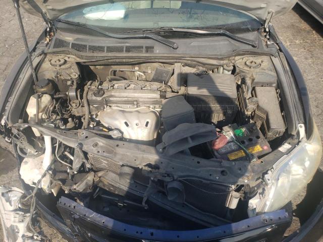 Photo 7 from auction – 2007 TOYOTA CAMRY CE with VIN 4T1BE46K77U171823