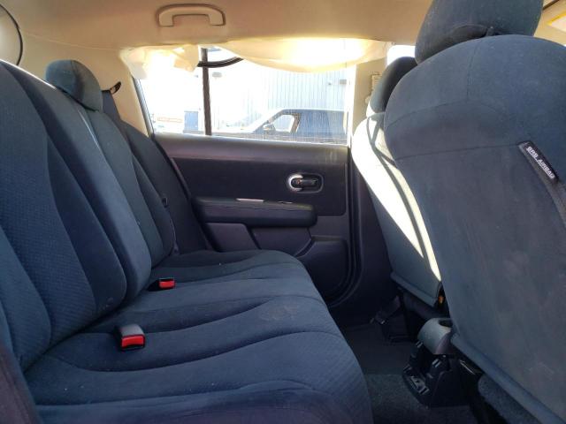 Photo 6 from auction – 2010 NISSAN VERSA S with VIN 3N1BC1CP6AL416785