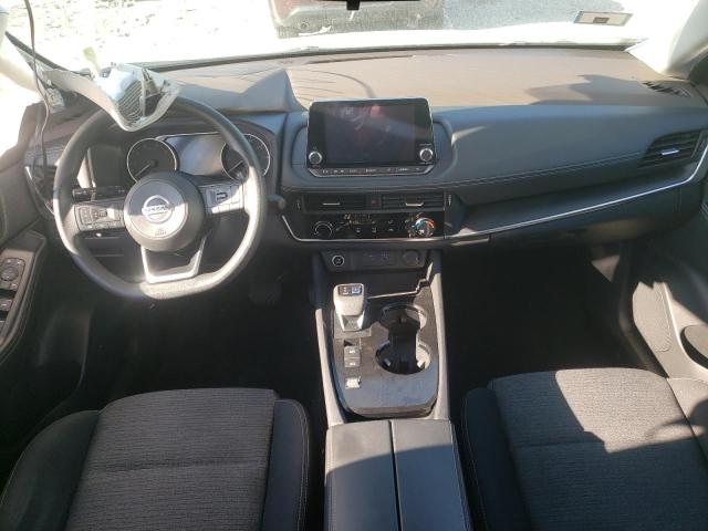 Photo 9 from auction – 2021 NISSAN ROGUE S with VIN 5N1AT3AA9MC836717