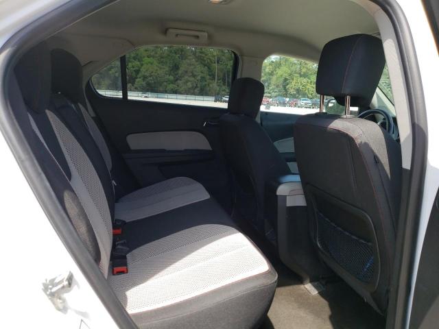 Photo 6 from auction – 2014 CHEVROLET EQUINOX LT with VIN 2GNALCEKXE6123382