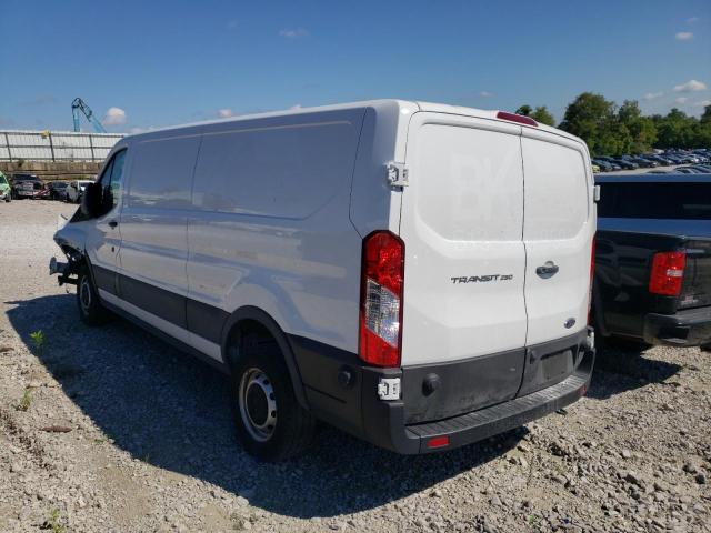 Photo 3 from auction – 2020 FORD TRANSIT T- with VIN 1FTBR1Y87LKB39095