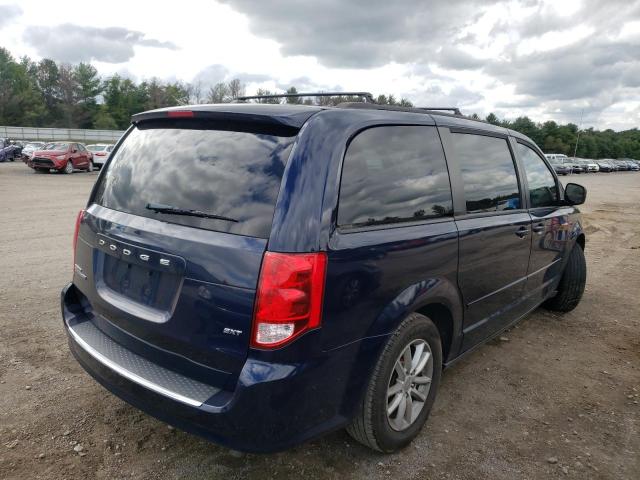 Photo 4 from auction – 2015 DODGE GRAND CARA with VIN 2C4RDGCG0FR689033