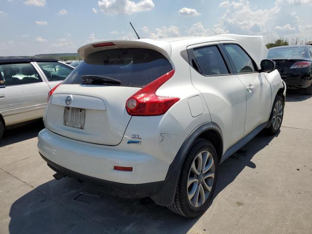 Photo 4 from auction – 2013 NISSAN JUKE S with VIN JN8AF5MR9DT200585