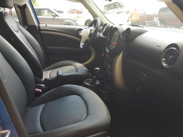 Photo 5 from auction – 2013 MINI COOPER COU with VIN WMWZB3C58DWM08921