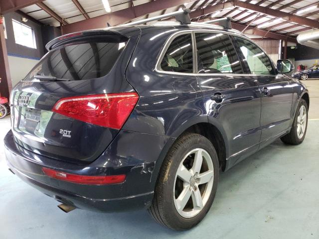 Photo 4 from auction – 2012 AUDI Q5 PREMIUM with VIN WA1LFAFP7CA017733