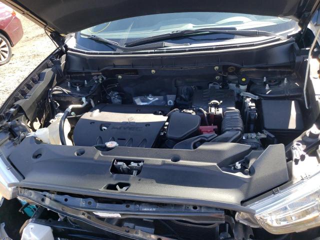Photo 7 from auction – 2016 MITSUBISHI OUTLANDER with VIN JA4AP3AW0GZ030510