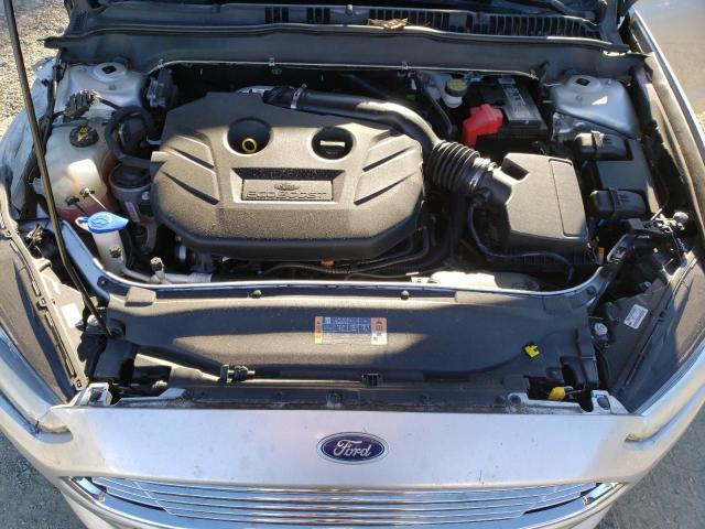 Photo 7 from auction – 2015 FORD FUSION SE with VIN 3FA6P0T99FR235401