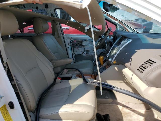 Photo 5 from auction – 2006 LEXUS RX 330 with VIN 2T2HA31U66C101024