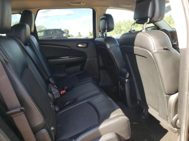 Photo 6 from auction – 2017 DODGE JOURNEY CR with VIN 3C4PDCGG7HT536532