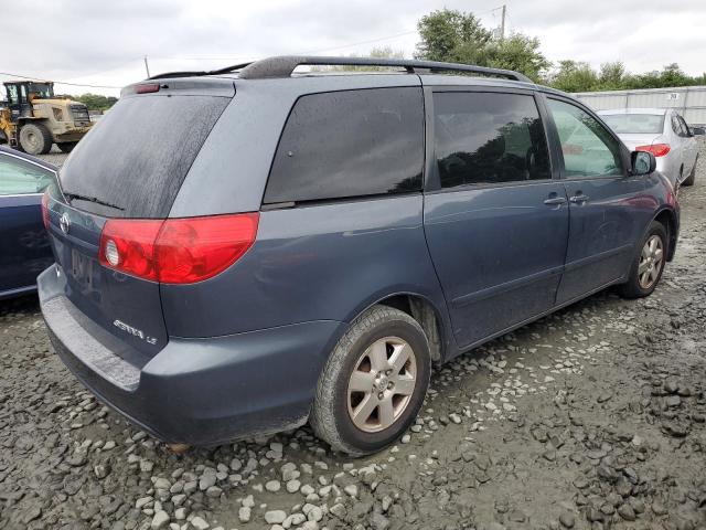 Photo 4 from auction – 2008 TOYOTA SIENNA with VIN 5TDZK23C18S191830