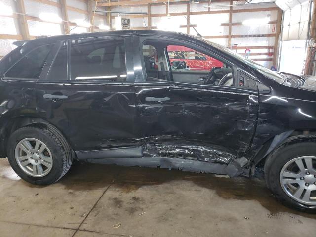 Photo 9 from auction – 2009 FORD EDGE SE with VIN 2FMDK36C79BA57561