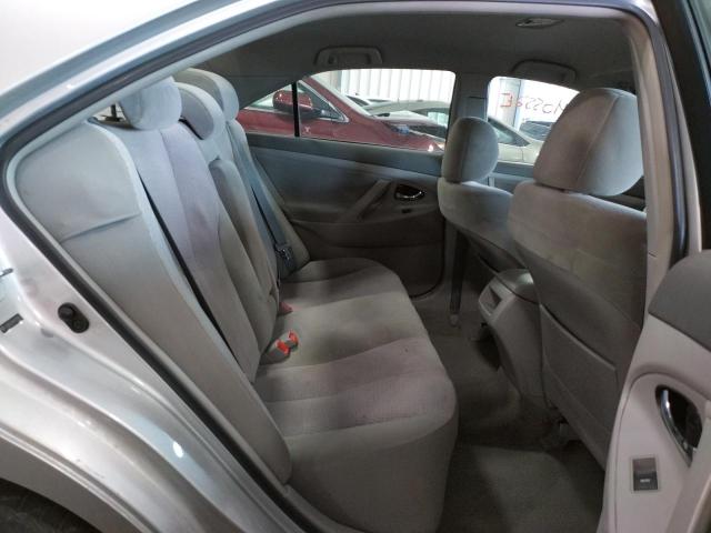 Photo 6 from auction – 2010 TOYOTA CAMRY BASE with VIN 4T4BF3EK6AR076062