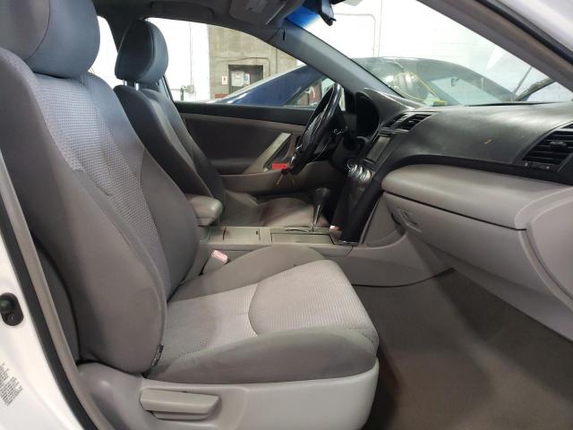 Photo 5 from auction – 2009 TOYOTA CAMRY SE with VIN 4T1BE46K39U806331