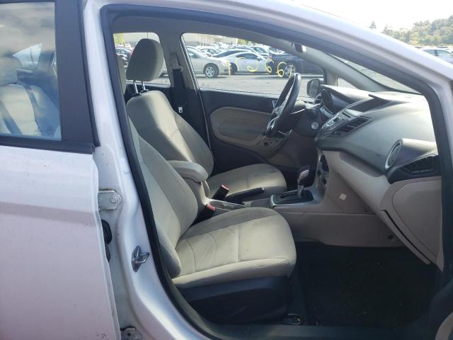 Photo 5 from auction – 2014 FORD FIESTA SE with VIN 3FADP4BJ2EM201628