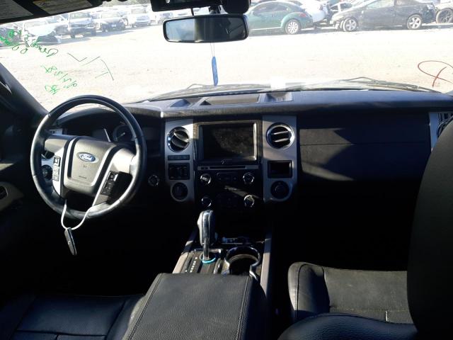 Photo 9 from auction – 2017 FORD EXPEDITION with VIN 1FMJU2AT3HEA08990