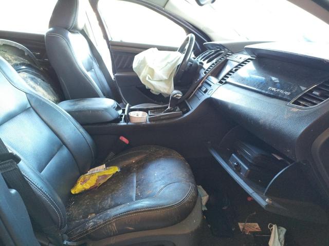 Photo 5 from auction – 2011 FORD TAURUS LIM with VIN 1FAHP2FW8BG164747