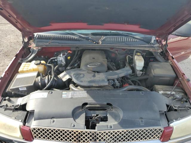 Photo 7 from auction – 2004 CHEVROLET AVALANCHE with VIN 3GNEC12T44G130852