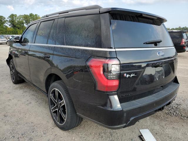 Photo 3 from auction – 2021 FORD EXPEDITION with VIN 1FMJU1KT9MEA51071