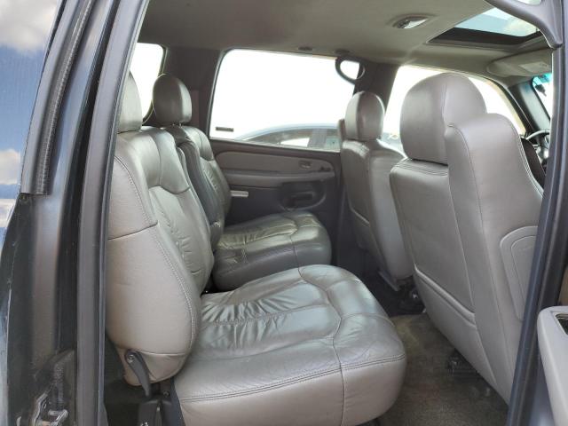Photo 6 from auction – 2002 CHEVROLET SUBURBAN K with VIN 3GNFK16Z62G167842