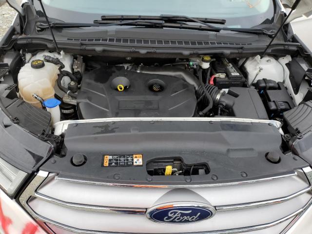 Photo 7 from auction – 2017 FORD EDGE TITAN with VIN 2FMPK4K99HBB98126