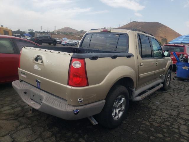 Photo 4 from auction – 2001 FORD EXPLORER S with VIN 1FMZU67E71UA78264