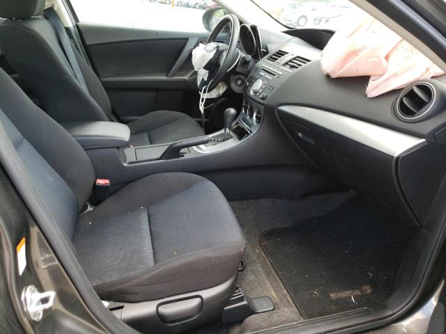 Photo 5 from auction – 2010 MAZDA 3 I with VIN JM1BL1SG7A1345909