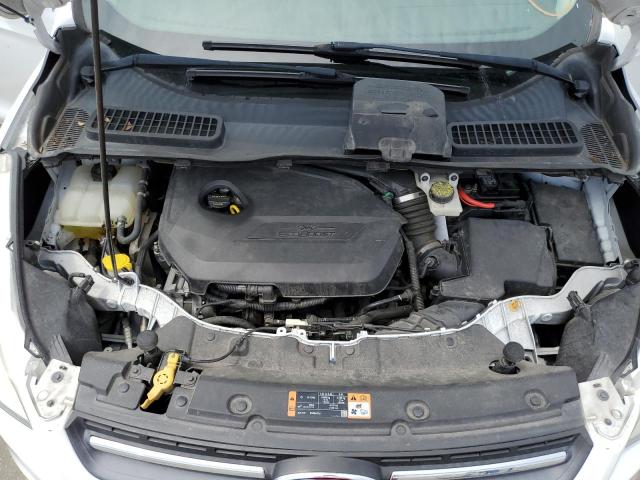 Photo 7 from auction – 2014 FORD ESCAPE SE with VIN 1FMCU0GX4EUC59378