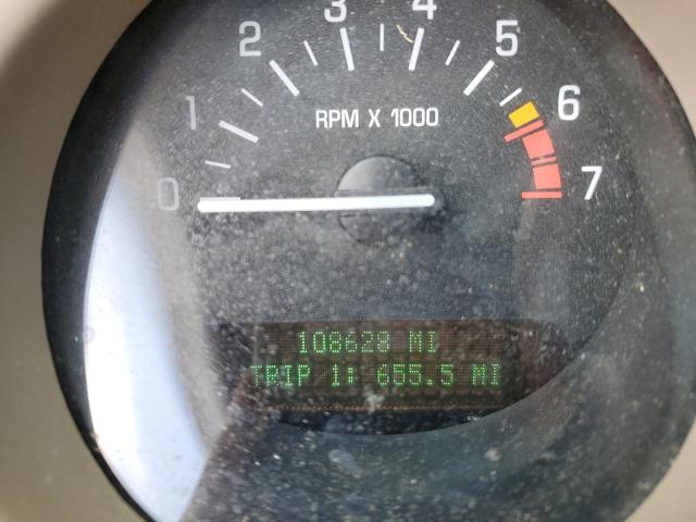 Photo 8 from auction – 2000 BUICK LESABRE CU with VIN 1G4HP54K5YU347072