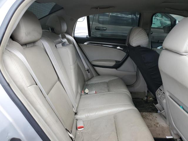 Photo 6 from auction – 2007 ACURA TL with VIN 19UUA66227A047319