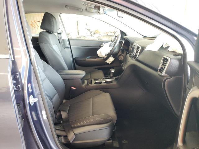 Photo 5 from auction – 2017 KIA SPORTAGE L with VIN KNDPM3AC0H7297948