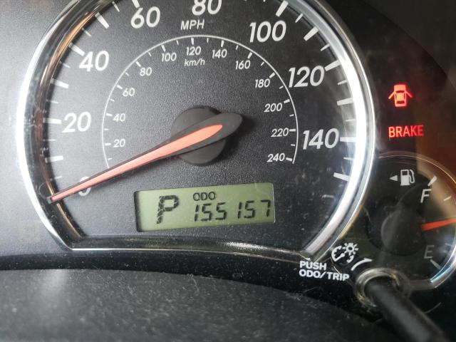 Photo 8 from auction – 2012 TOYOTA COROLLA BA with VIN 2T1BU4EE2CC892416