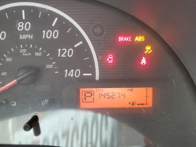 Photo 8 from auction – 2012 NISSAN VERSA S with VIN 3N1CN7AP1CL825767