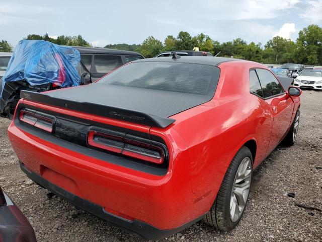 Photo 4 from auction – 2020 DODGE CHALLENGER with VIN 2C3CDZBT1LH134694
