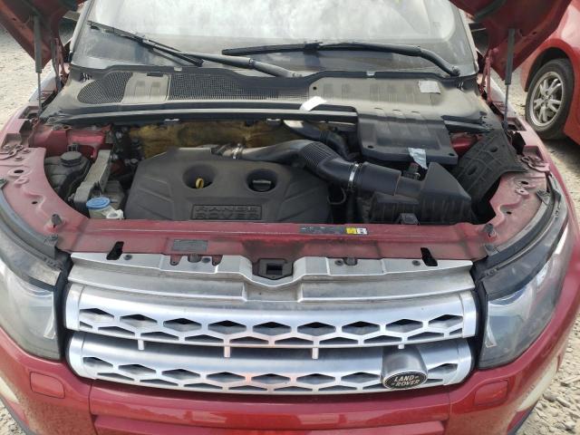 Photo 7 from auction – 2012 LAND ROVER RANGE ROVE with VIN SALVV2BG9CH647282