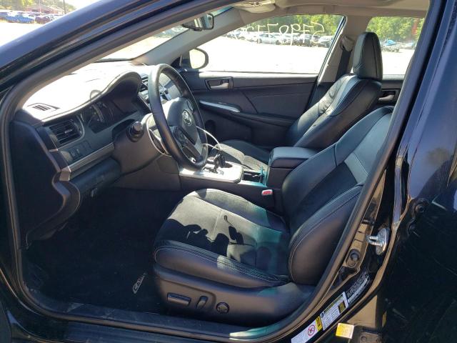 Photo 5 from auction – 2014 TOYOTA CAMRY L with VIN 4T1BF1FK6EU802456
