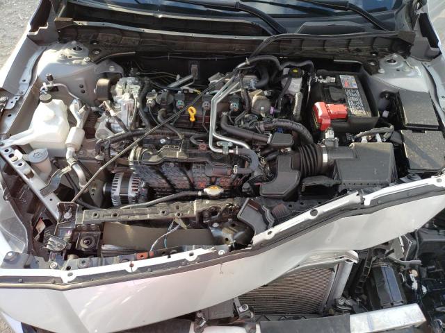 Photo 7 from auction – 2022 NISSAN ALTIMA SV with VIN 1N4BL4DVXNN322819