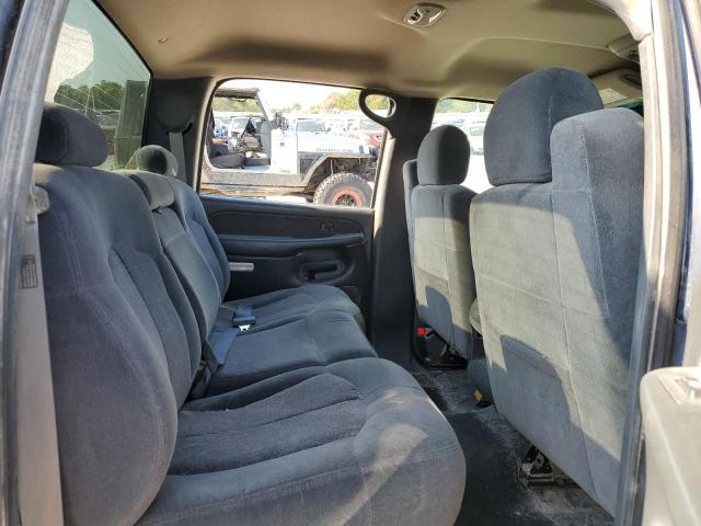Photo 6 from auction – 2002 CHEVROLET SILVERADO with VIN 1GCJC33G42F120972