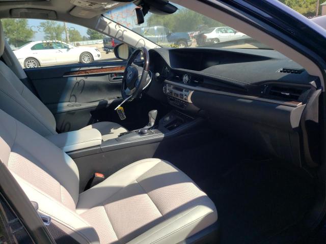 Photo 5 from auction – 2018 LEXUS ES 350 with VIN 58ABK1GG3JU092103