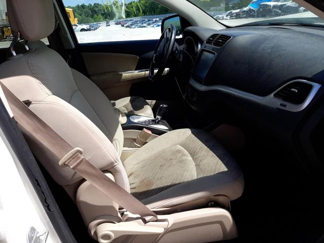 Photo 5 from auction – 2011 DODGE JOURNEY CR with VIN 3D4PG3FG6BT521815