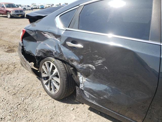 Photo 9 from auction – 2017 NISSAN ALTIMA 2.5 with VIN 1N4AL3AP3HC260398