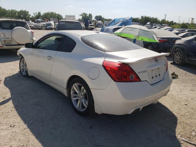 Photo 3 from auction – 2012 NISSAN ALTIMA S with VIN 1N4AL2EPXCC156925
