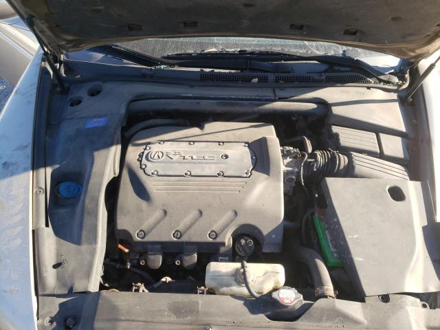 Photo 7 from auction – 2005 ACURA TL with VIN 19UUA66205A067291