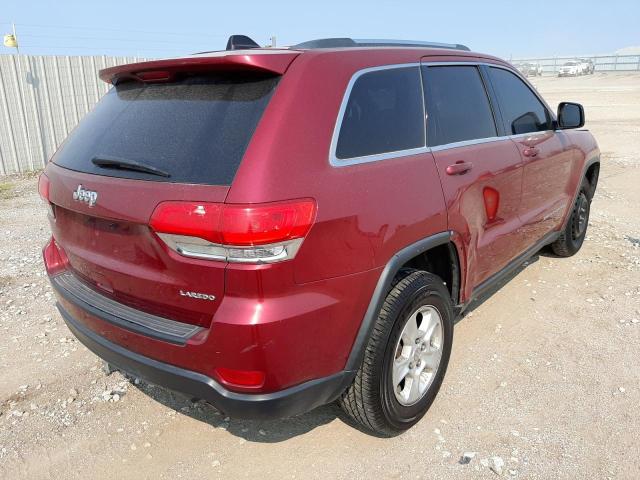 Photo 4 from auction – 2014 JEEP GRAND CHER with VIN 1C4RJFAG8EC184970