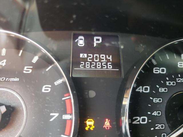 صورة رقم 8 من المزاد - 2011 SUBARU LEGACY 2.5 مع VIN 4S3BMBB61B3256417