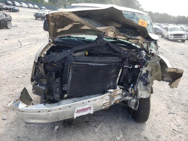 Photo 9 from auction – 2013 CHEVROLET EXPRESS G1 with VIN 1GNSHCF46D1102309